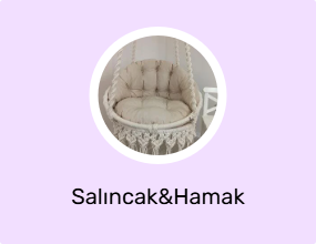 Salıncak&Hamak