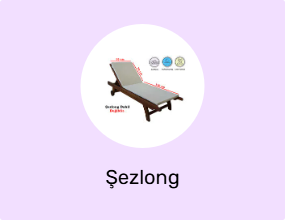 Şezlong