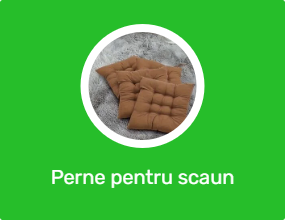 Perne pentru scaun