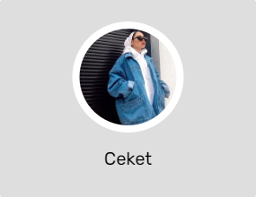 Ceket