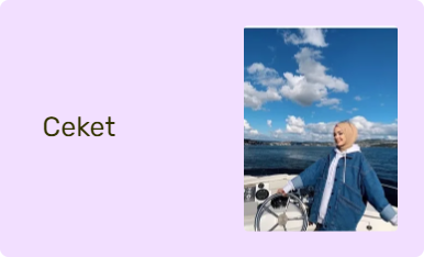 Ceket