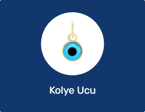 Kolye Ucu