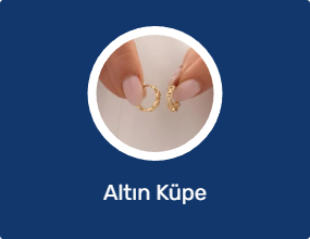 Altın Küpe