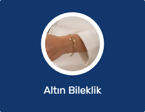 Altın Bileklik