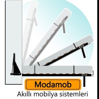 Modamob Akıllı Mobilya