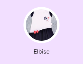 Elbise