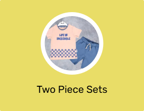 Two Piece Sets