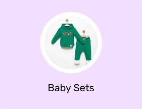 Baby Sets