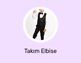 Takım Elbise