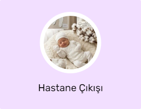 Hastane Çıkışı
