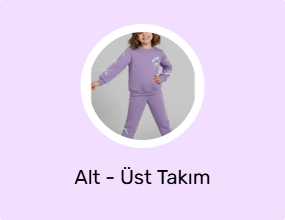 Alt - Üst Takım