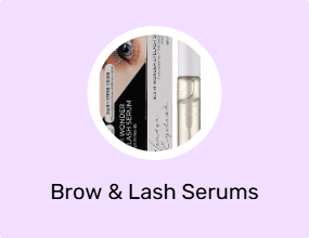 Brow & Lash Serums