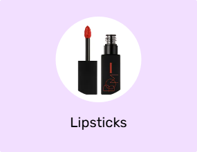 Lipsticks