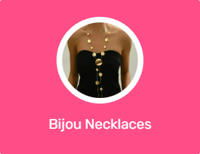 Bijou Necklaces