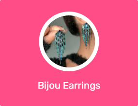 Bijou Earrings
