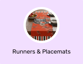 Runners & Placemats
