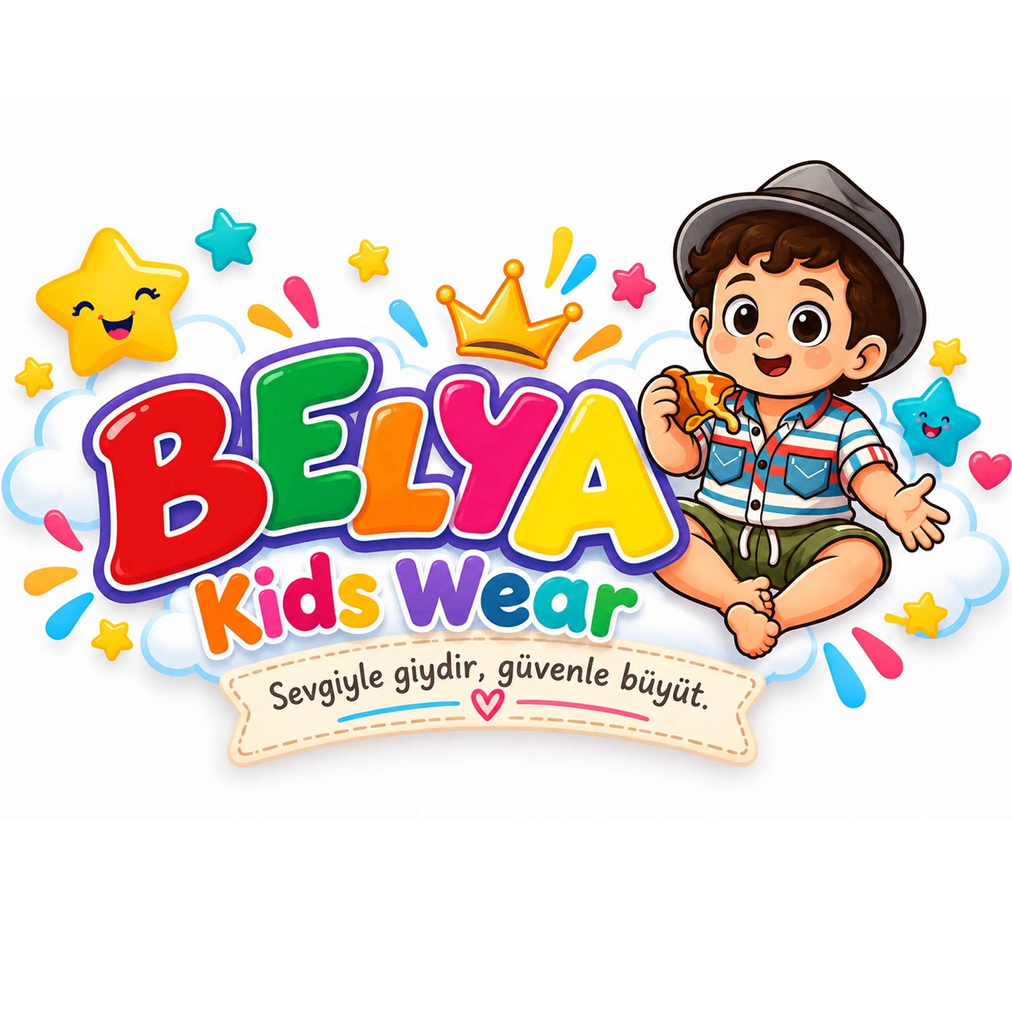 Belya Kids Wear