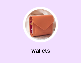 Wallets