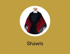 Shawls