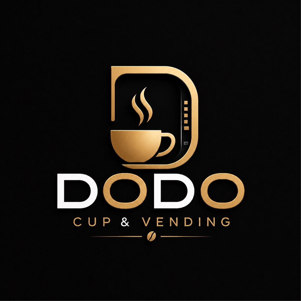 Dodo Cup & Vending