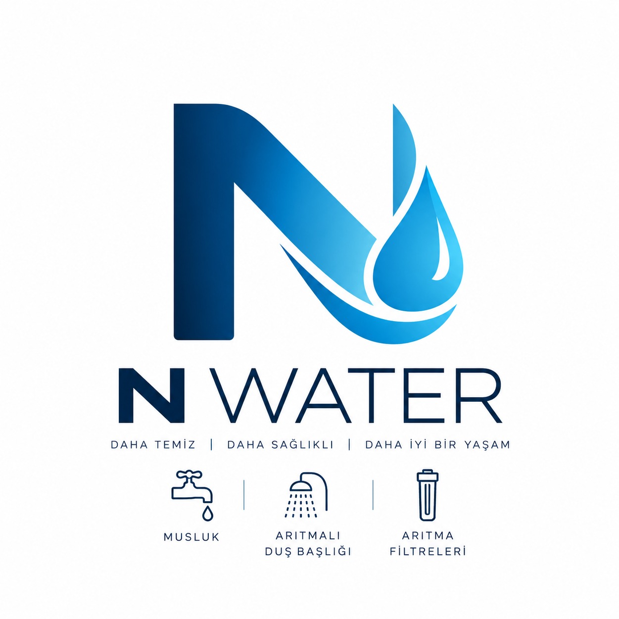 N WATER
