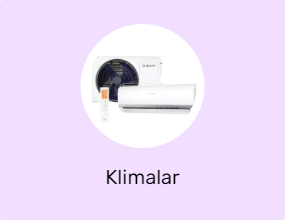 Klimalar