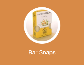 Bar Soaps