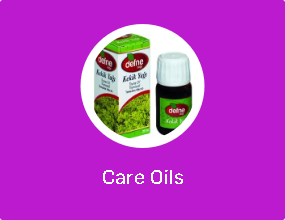 Care Oils
