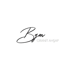 BGM GRANİT AHŞAP