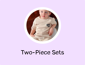 Two-Piece Sets