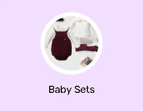 Baby Sets