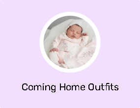 Coming Home Outfits