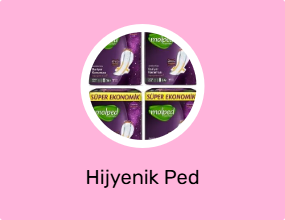 Hijyenik Ped