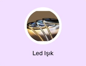 Led Işık