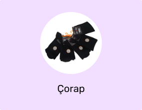 Çorap