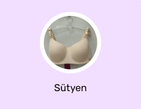 Sütyen