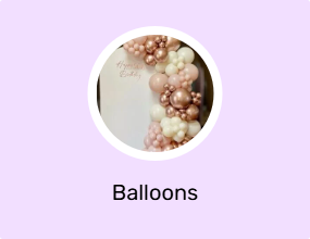 Balloons