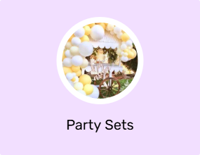 Party Sets
