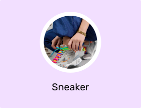 Sneaker