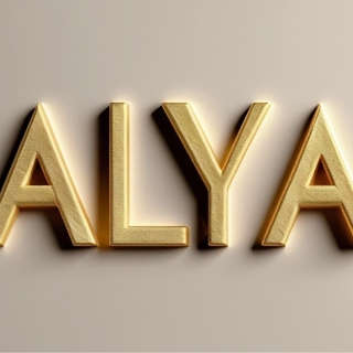 ALYA KUMAŞ