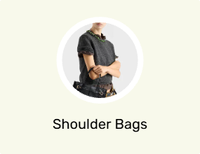 Shoulder Bags
