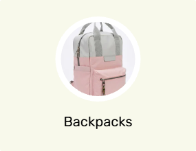 Backpacks