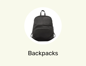 Backpacks