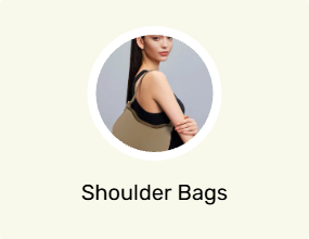 Shoulder Bags