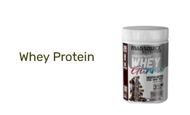 Whey Protein