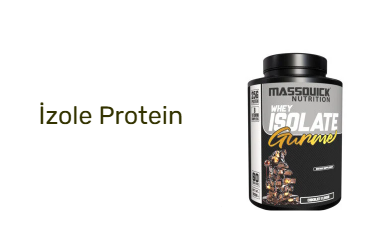 İzole Protein