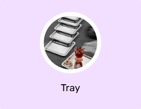 Tray
