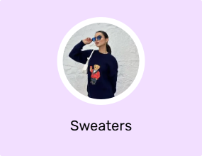 Sweaters