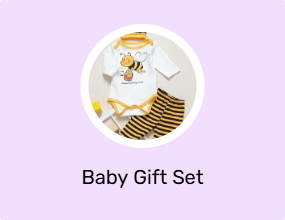 Baby Gift Set