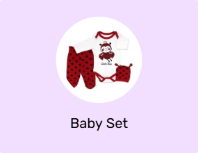 Baby Set